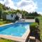 Cozy Cottage in La Joya with Private Pool - La Joya