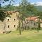 holiday home in San Godenzo with garden