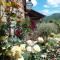 holiday home in San Godenzo with garden