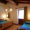 Bed And Breakfast Montino