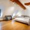 Beautiful Design 2 BR Loft