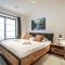 Beautiful Design 2 BR Loft