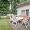 Attractive Bungalow in Ilsenburg with Private Terrace