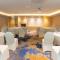 DoubleTree by Hilton Dubai Port Saeed