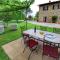 Well-equipped Holiday Home in Ospedaletto Italy with Private Pool