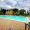 Well-equipped Holiday Home in Ospedaletto Italy with Private Pool