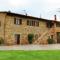 Well-equipped Holiday Home in Ospedaletto Italy with Private Pool