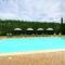 Well-equipped Holiday Home in Ospedaletto Italy with Private Pool