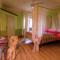 Well-equipped Holiday Home in SPEDALETTO Italy with Private Pool