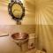 Well-equipped Holiday Home in SPEDALETTO Italy with Private Pool
