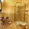 Well-equipped Holiday Home in SPEDALETTO Italy with Private Pool