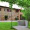 Well-equipped Holiday Home in SPEDALETTO Italy with Private Pool