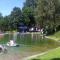 Charming Chalet in Stadlern Bavaria with Private Garden - Stadlern