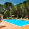 Belvilla by OYO Holiday Home with Pool