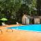 Belvilla by OYO Holiday Home with Pool