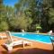 Belvilla by OYO Holiday Home with Pool