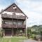 Bild Cozy Apartment in Ore Mountains with Balcony