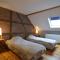 Holiday home in Libomont with sauna and jacuzzi - Вэм