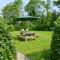 Rural and charming holiday home near the C te d Opale