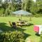 Rural and charming holiday home near the C te d Opale