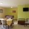 Child friendly Holiday Home in Waimes with Sauna