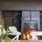 Fabulous Mansion in Spa Liege with private garden