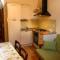 Holiday Home in Tuscany with Natural Pond