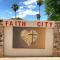 Faith City Guesthouse
