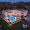 Villa Delfini - Elevated Sea Views by etouri