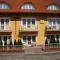 Tarr Apartmanok Foto: Tarr Apartmanok