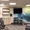 SpringHill Suites Prescott