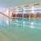 Grafenberg Resort by Alpeffect Hotels