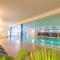 Grafenberg Resort by Alpeffect Hotels