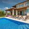 Holiday home in Visnjan - Istrien 41014