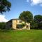 Sunny holiday home in Stavelot