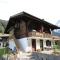 apartment in Lenk in Simmental Bernese Oberland - Ленк