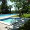 Inviting holiday home in Montemor o Novo with Pool - Montemor-o-Novo