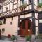 Apartment in Riquewihr with Terrace