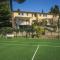 Country Lodge B&B