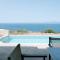 Mandilada Family Village - Seaview Villas
