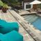 Lombok Coconut Hotel
