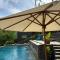 Lombok Coconut Hotel