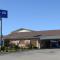 Americas Best Value Inn Crosstimbers