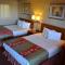 Americas Best Value Inn Crosstimbers