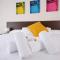 Adia Hotel Cunit Playa