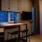 Residential complex New England
