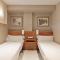 PARK SEDO Aparthotel