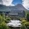 Hotel Union Geiranger Resort & Spa
