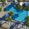 The Palms Resort by Irundo