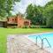 Cosy and snug holiday home with joint swimming pool - Zichemsveld